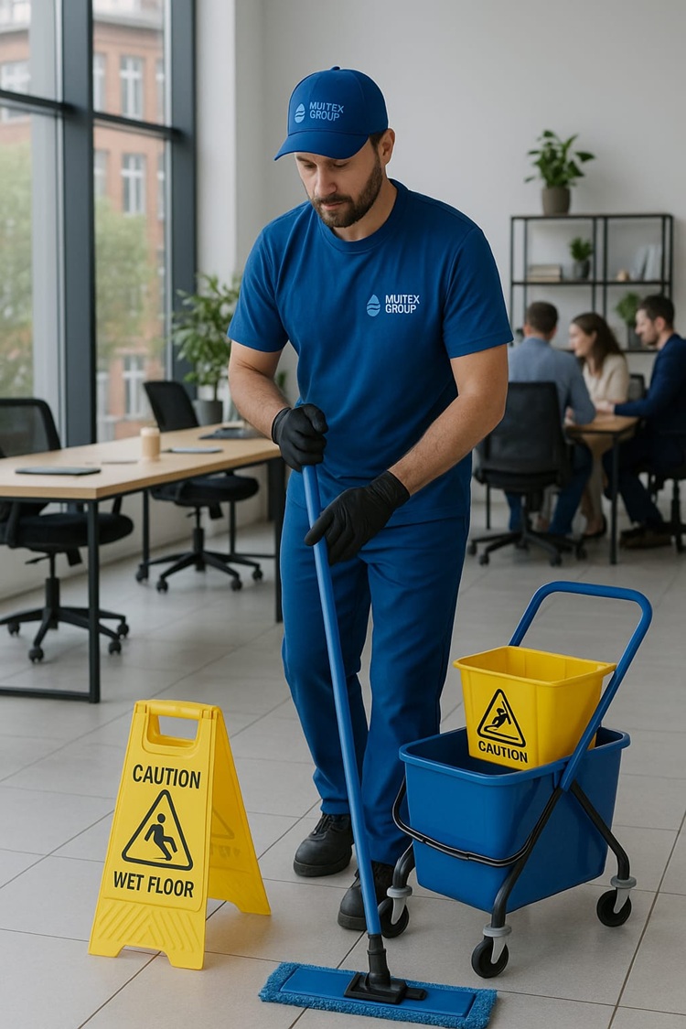 OFİS TEMİZLİĞİ 2